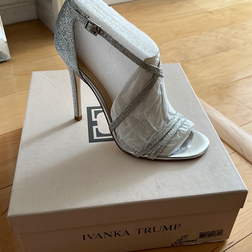 Ivanka Trump Duchess2